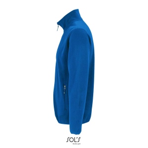 Veste micropolaire zippée homme - FACTOR MEN 28