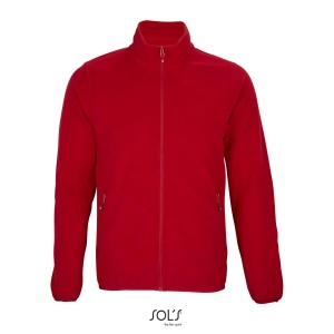 Veste micropolaire zippée homme - FACTOR MEN 11