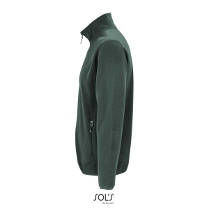 Veste micropolaire zippée homme - FACTOR MEN 29
