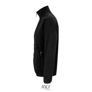 Veste micropolaire zippée homme - FACTOR MEN 30