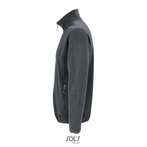 Veste micropolaire zippée homme - FACTOR MEN 32