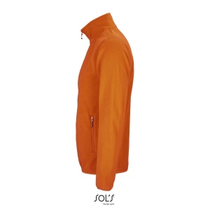 Veste micropolaire zippée homme - FACTOR MEN 33
