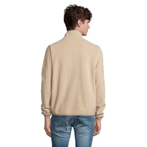 Veste micropolaire zippée homme - FACTOR MEN 34
