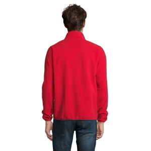 Veste micropolaire zippée homme - FACTOR MEN 35