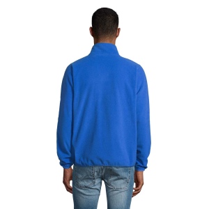 Veste micropolaire zippée homme - FACTOR MEN 36