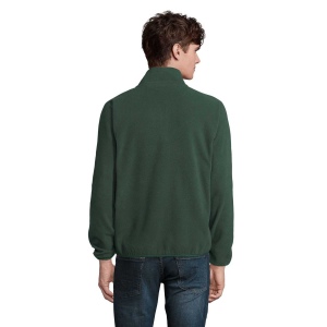 Veste micropolaire zippée homme - FACTOR MEN 37