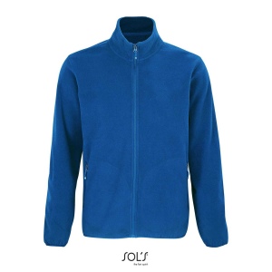 Veste micropolaire zippée homme - FACTOR MEN 12