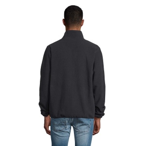 Veste micropolaire zippée homme - FACTOR MEN 39