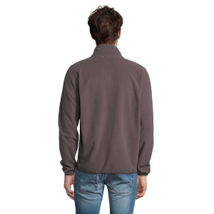 Veste micropolaire zippée homme - FACTOR MEN 40