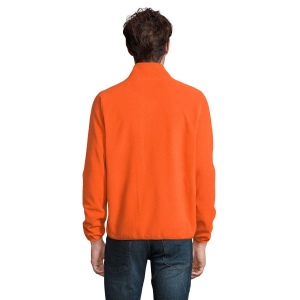Veste micropolaire zippée homme - FACTOR MEN 41