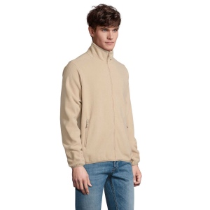 Veste micropolaire zippée homme - FACTOR MEN 42