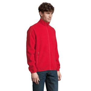 Veste micropolaire zippée homme - FACTOR MEN 43