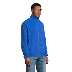 Veste micropolaire zippée homme - FACTOR MEN 44
