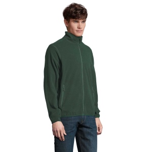 Veste micropolaire zippée homme - FACTOR MEN 45