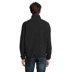 Veste micropolaire zippée homme - FACTOR MEN 46