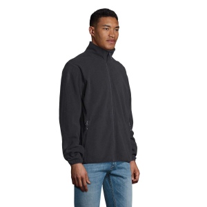 Veste micropolaire zippée homme - FACTOR MEN 47
