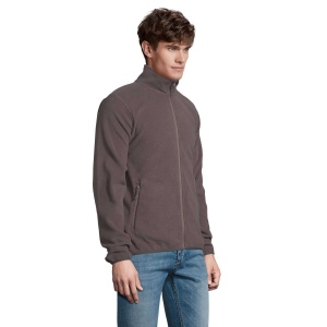 Veste micropolaire zippée homme - FACTOR MEN 48