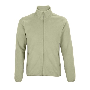 Veste micropolaire zippée homme - FACTOR MEN 50