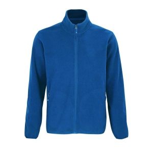 Veste micropolaire zippée homme - FACTOR MEN 52