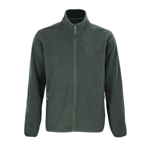 Veste micropolaire zippée homme - FACTOR MEN 53