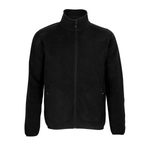 Veste micropolaire zippée homme - FACTOR MEN 54