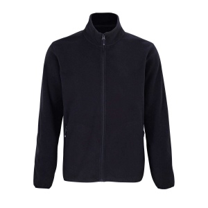Veste micropolaire zippée homme - FACTOR MEN 55