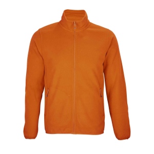 Veste micropolaire zippée homme - FACTOR MEN 57