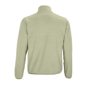 Veste micropolaire zippée homme - FACTOR MEN 58