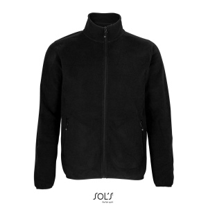 Veste micropolaire zippée homme - FACTOR MEN 14