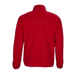 Veste micropolaire zippée homme - FACTOR MEN 59