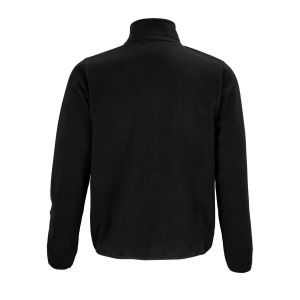 Veste micropolaire zippée homme - FACTOR MEN 62
