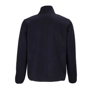 Veste micropolaire zippée homme - FACTOR MEN 63