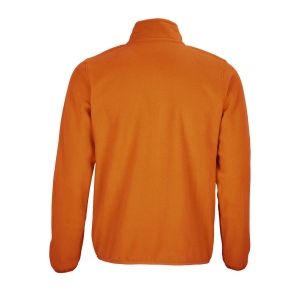 Veste micropolaire zippée homme - FACTOR MEN 65