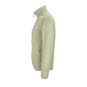 Veste micropolaire zippée homme - FACTOR MEN 66