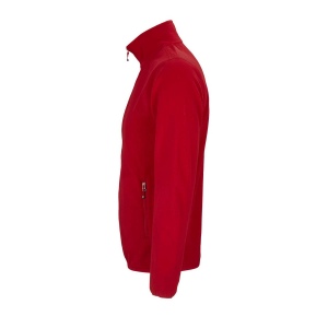 Veste micropolaire zippée homme - FACTOR MEN 67
