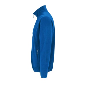 Veste micropolaire zippée homme - FACTOR MEN 68