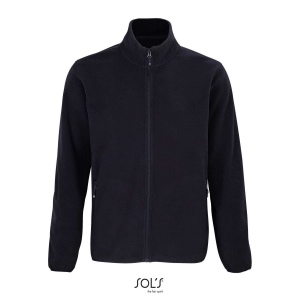 Veste micropolaire zippée homme - FACTOR MEN 15
