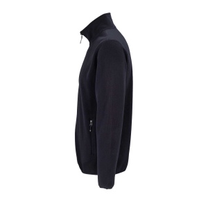 Veste micropolaire zippée homme - FACTOR MEN 71
