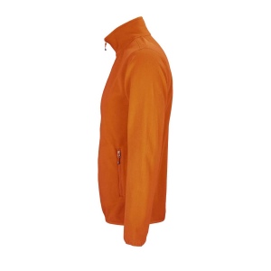 Veste micropolaire zippée homme - FACTOR MEN 73