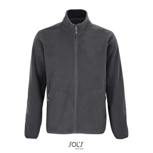Veste micropolaire zippée homme - FACTOR MEN 16