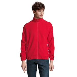 Veste micropolaire zippée homme - FACTOR MEN 3