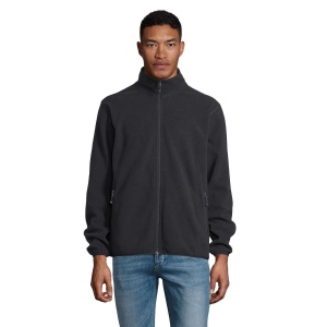 Veste micropolaire zippée homme - FACTOR MEN 7