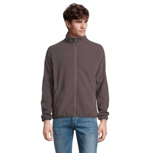 Veste micropolaire zippée homme - FACTOR MEN 8