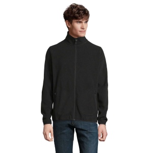 Veste micropolaire zippée homme - FACTOR MEN 6