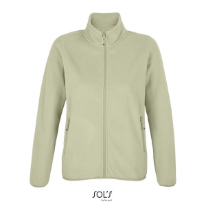 Veste micropolaire zippée femme - FACTOR WOMEN 10