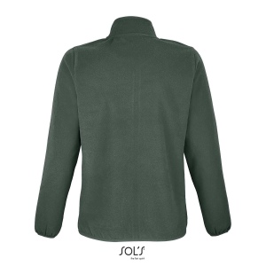 Veste micropolaire zippée femme - FACTOR WOMEN 21