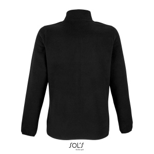 Veste micropolaire zippée femme - FACTOR WOMEN 22