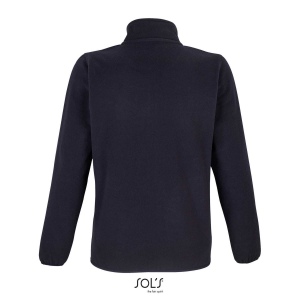 Veste micropolaire zippée femme - FACTOR WOMEN 23