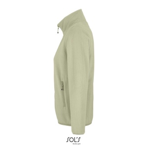 Veste micropolaire zippée femme - FACTOR WOMEN 26
