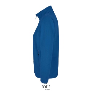 Veste micropolaire zippée femme - FACTOR WOMEN 28